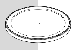 155mm Overcap